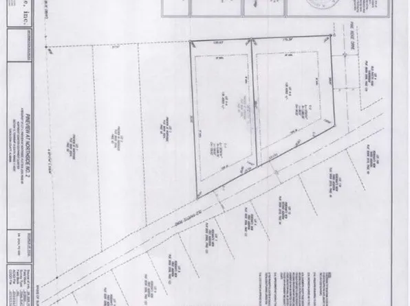 16598 Old Fayette Rd, Northport, AL 35475