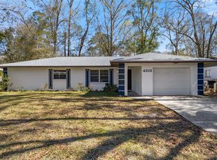 4223 NW 20th Dr, Gainesville, FL 32605