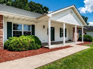 3000 Birchwood Dr, Columbia, MO 65202