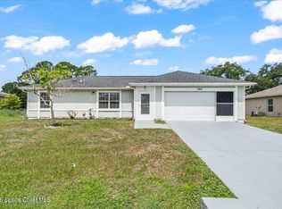 360 Wendover Rd, Palm Bay, FL 32908