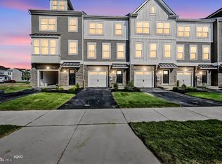 758 Rosler Way, Middletown, DE 19709