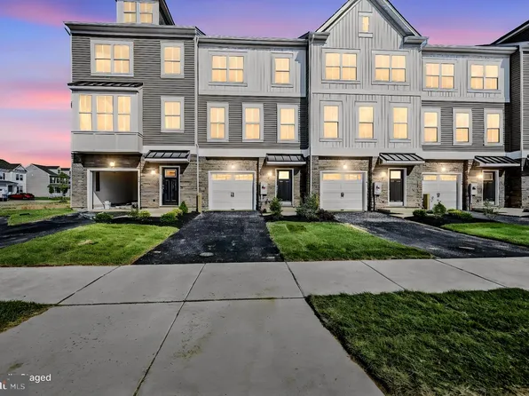 758 Rosler Way, Middletown, DE 19709