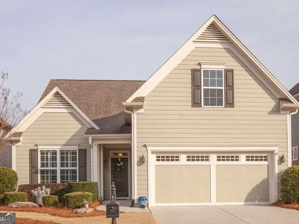 3542 Black Cherry Point SW, Gainesville, GA 30504