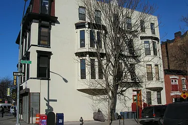 Rented by Corcoran