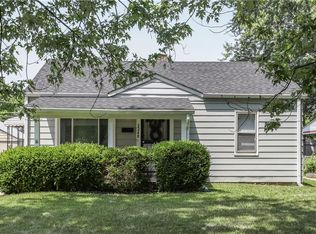 2248 Villa Ave, Indianapolis, IN