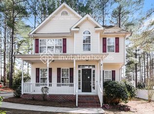 324 Caroline Dr, Wendell, NC 27591
