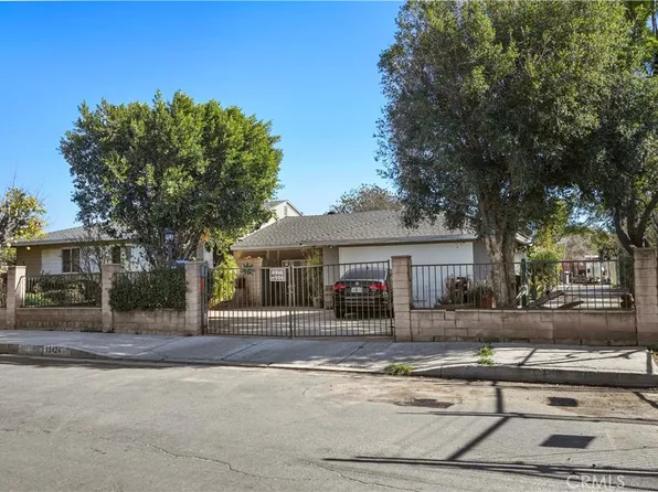 15424 Ryan St, Sylmar, CA 91342