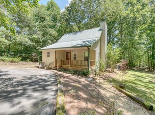 2092 Wood Lake Ln, Young Harris, GA 30582
