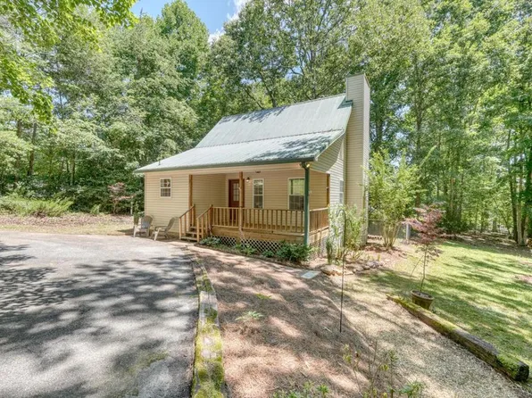 2092 Wood Lake Ln, Young Harris, GA 30582