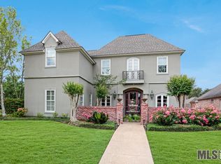 11144 N Lakeside Oaks Ave, Baton Rouge, LA 70810