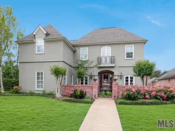 11144 N Lakeside Oaks Ave, Baton Rouge, LA 70810