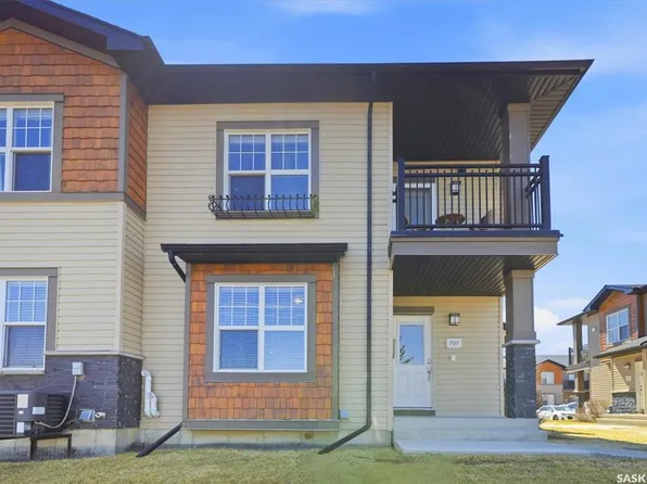 UNIT 701-1015 Patrick CRESCENT, Saskatoon, SK S7W 0M3