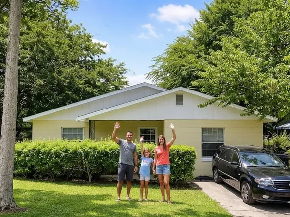 318 Garden St, Daytona Beach, FL 32114