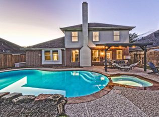 168 Greenridge Cir, League City, TX 77573