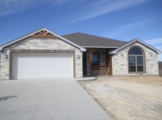 2523 Alpine Fir Dr, Harker Heights, TX 76548