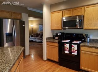6227 Soaring Dr, Colorado Springs, CO 80918