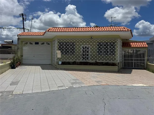 35 X COLOMBINA, BAYAMON, PR 00956