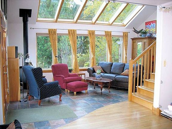 Wall of Windows in LR