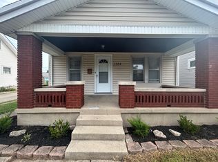 1324 High St, Hamilton, OH 45011
