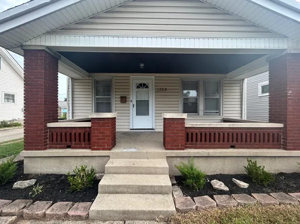 1324 High St, Hamilton, OH 45011