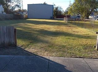 1016 Grinage St, Houma, LA 70360