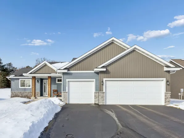 26036 24th St W, Zimmerman, MN 55398