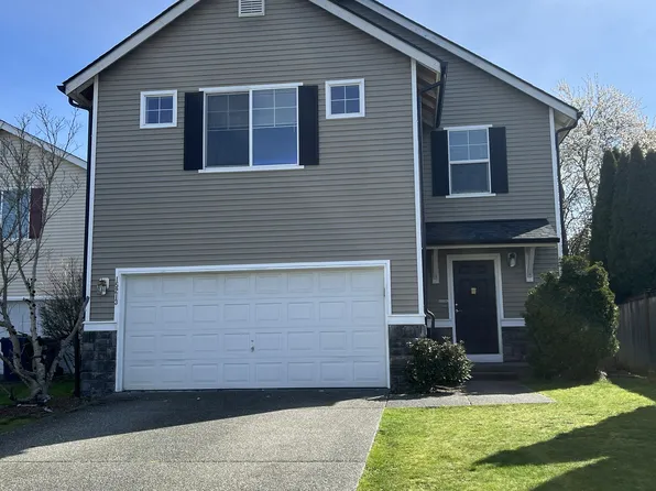 15213 38th Dr SE, Bothell, WA 98012