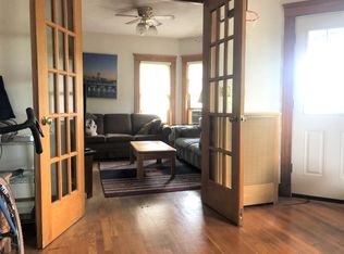 130 North St #2, Medford, MA 02155