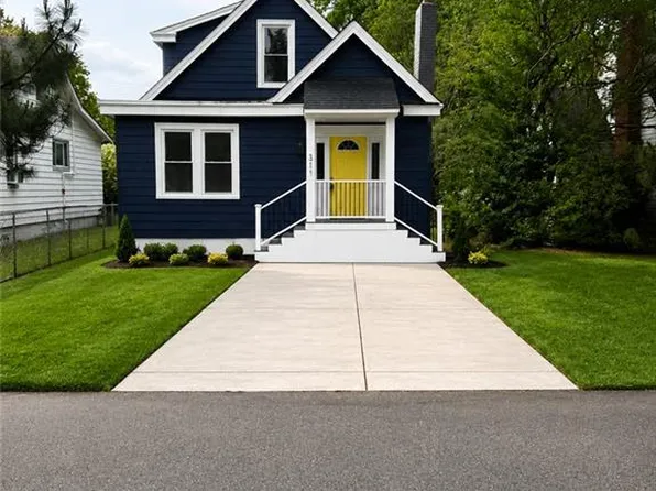 311 Hollywood Ave, Hampton, VA 23661