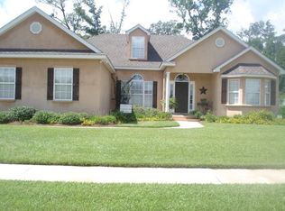 182 Somersby Pointe, Brunswick, GA 31523