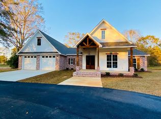 15 George Ford Rd, Carriere, MS 39426