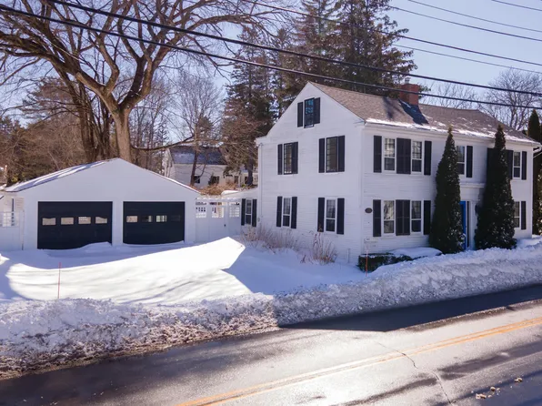 5 School Street, Kennebunkport, ME 04046