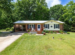 411 Palmer Rd, Lexington, NC 27292