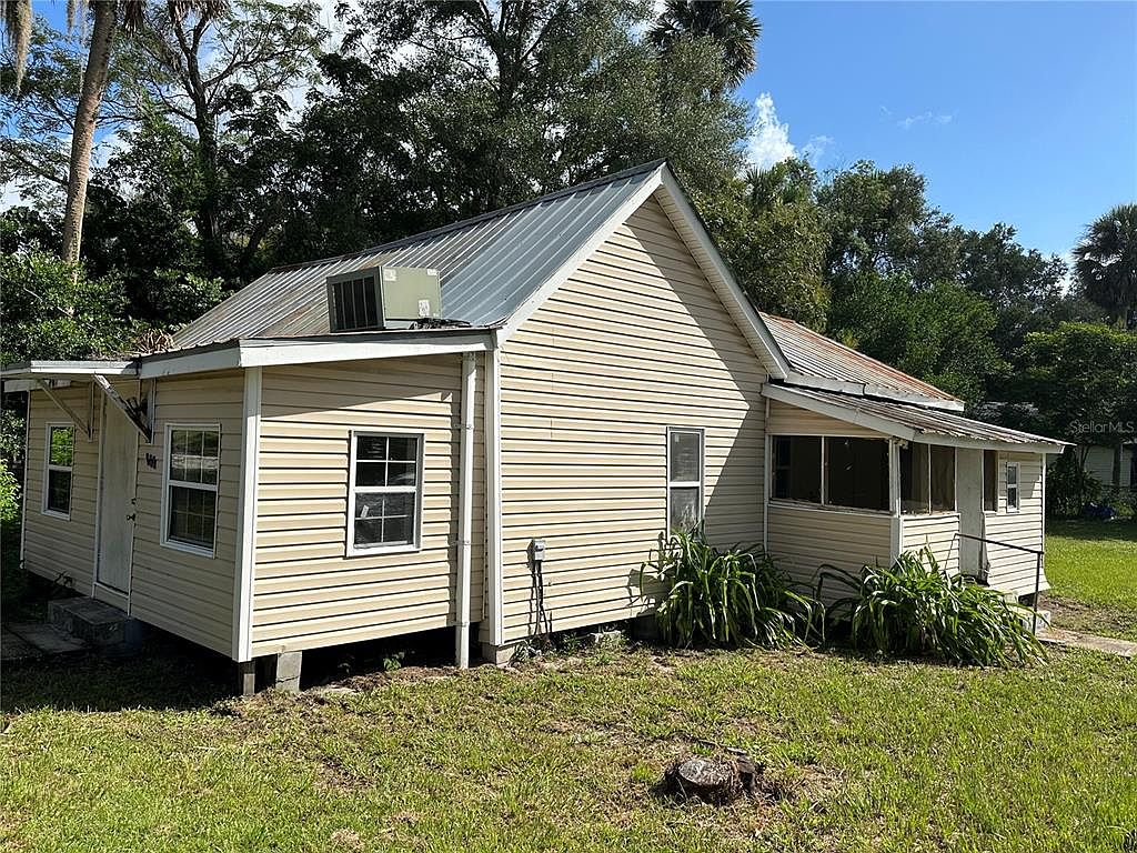 341 S Garfield Ave, Deland, FL 32724 MLS V4932433 Zillow