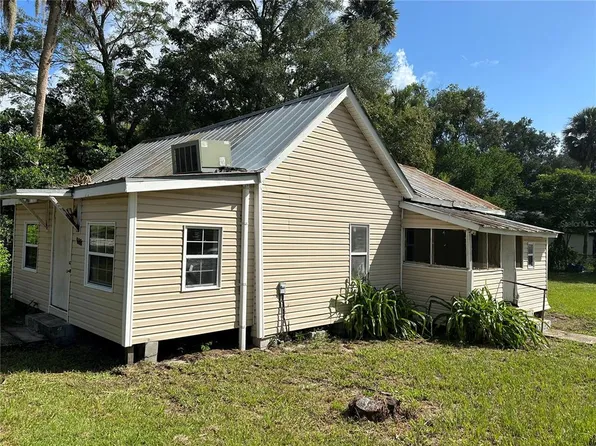 341 S GARFIELD AVENUE, DELAND, FL 32724