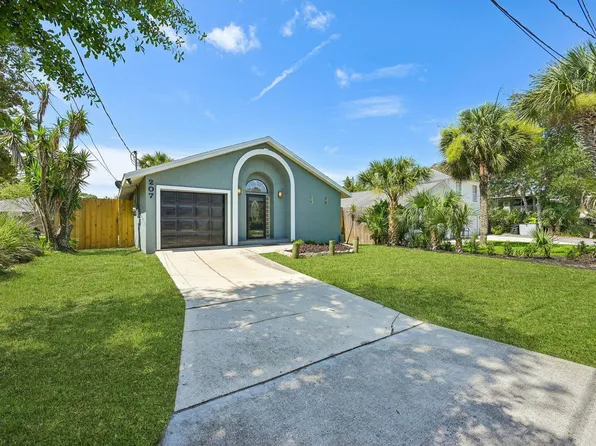207 B St, Saint Augustine, FL 32080