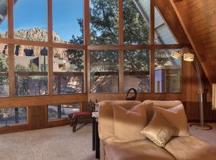 195 Gray Fox Dr, Sedona, AZ 86351