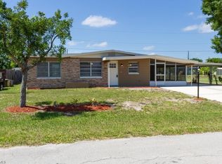 1110 Navajo Ave, Lehigh Acres, FL 33936
