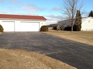 2452 Belding Rd, Orleans, MI 48865