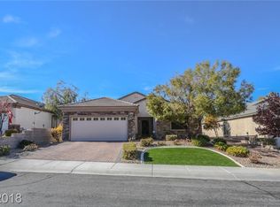 2537 Darda St, Henderson, NV 89044