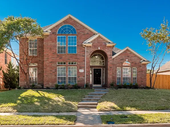 3616 Lowrey Way, Plano, TX 75025