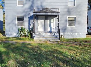 1218-1220 S Roosevelt Dr #1218, Evansville, IN 47714