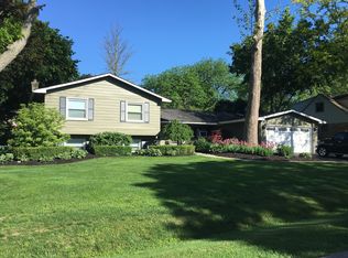 6856 Cathedral Dr, Bloomfield Hills, MI 48301