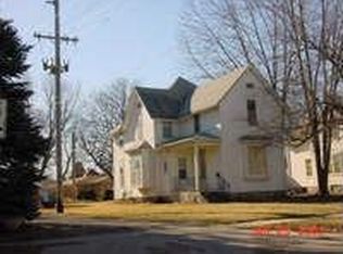 808 W Church St, Marshalltown, IA 50158