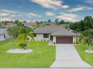 1119 SE 17th Ter, Cape Coral, FL 33990
