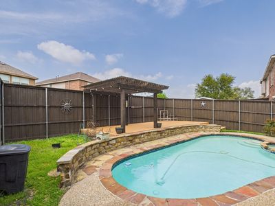 805 Sabona Dr, Desoto, TX, 75115