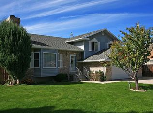 938 S 2300 E, Springville, UT 84663