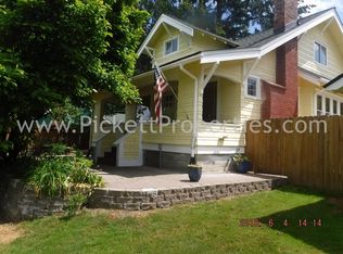1671 NE Poulsbo Ave, Keyport, WA 98345