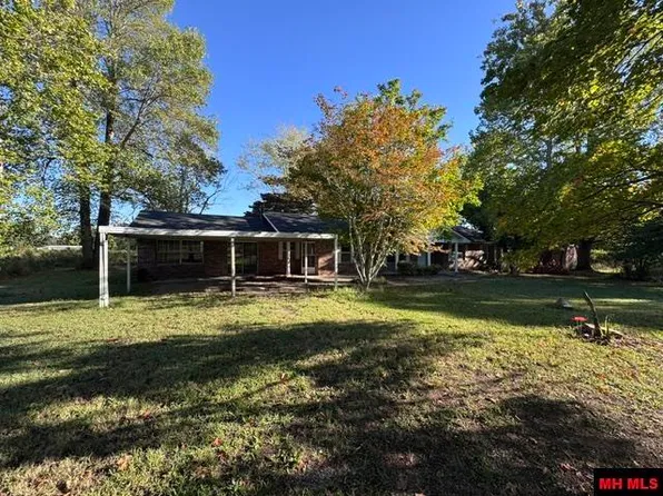 62 Martin Ln, Mountain Home, AR 72653
