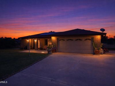 1725 N LINDSAY Road, Mesa, AZ, 85213